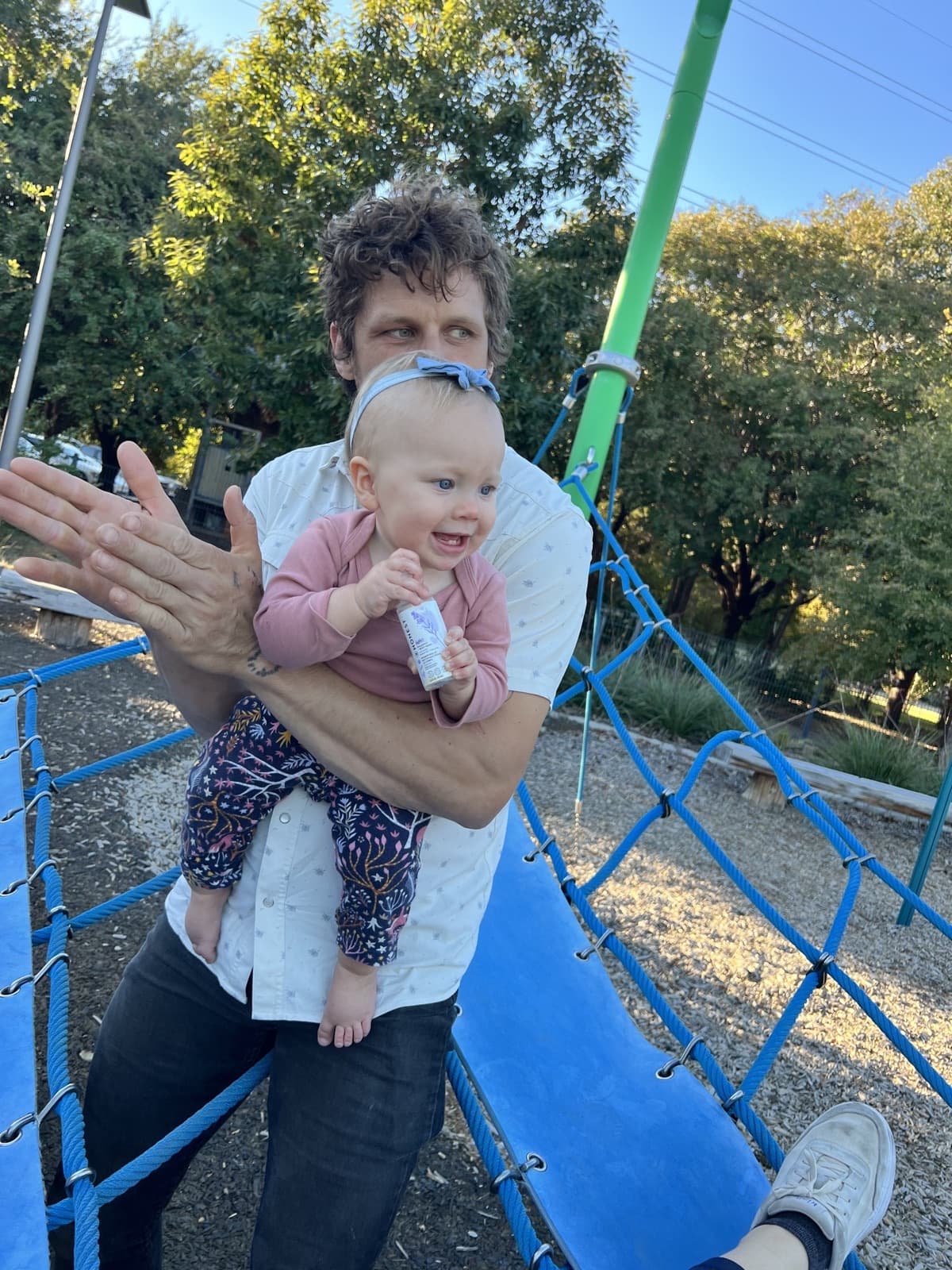 Why I Started Wild Roots: Raising a Wild, Brave Daughter